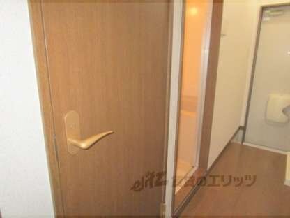 アンプルールフェール大利町の物件内観写真