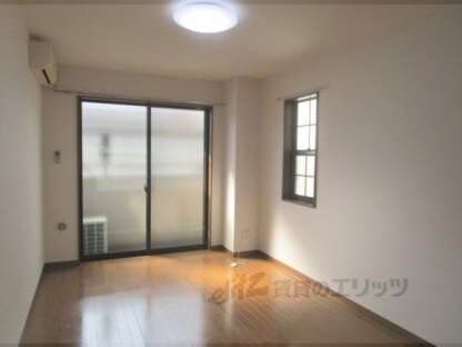 アンプルールフェール大利町の物件内観写真