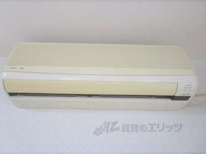 アンプルールフェール大利町の物件内観写真