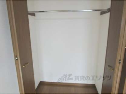 アンプルールフェール大利町の物件内観写真