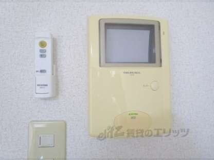 アンプルールフェール大利町の物件内観写真