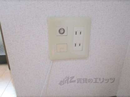 アンプルールフェール大利町の物件内観写真