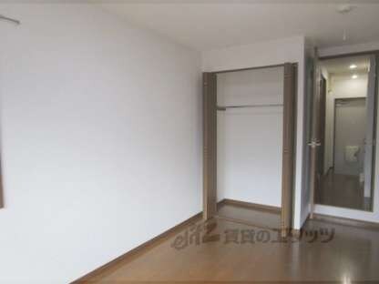 アンプルールフェール大利町の物件内観写真