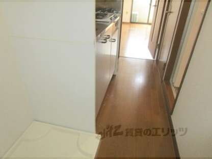 アンプルールフェール大利町の物件内観写真