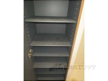 アンプルールフェール大利町の物件内観写真