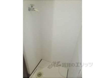 アンプルールフェール大利町の物件内観写真