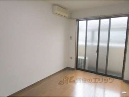 アンプルールフェール大利町の物件内観写真