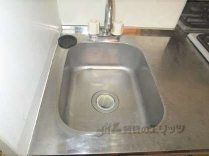 アンプルールフェール大利町の物件内観写真