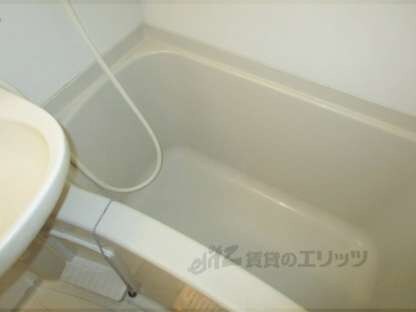 アンプルールフェール大利町の物件内観写真