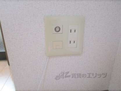 アンプルールフェール大利町の物件内観写真