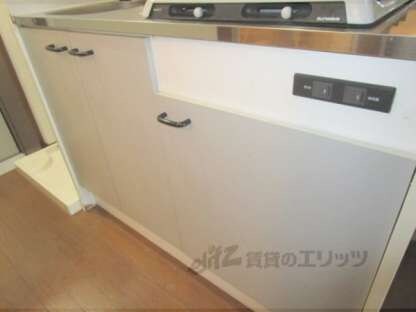 アンプルールフェール大利町の物件内観写真