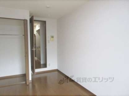 アンプルールフェール大利町の物件内観写真