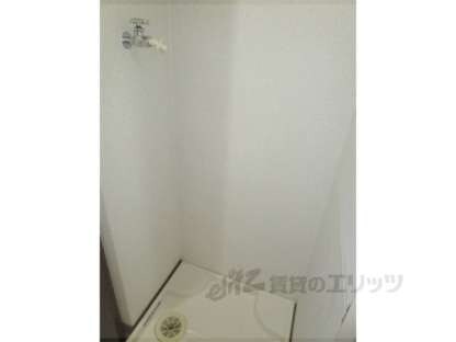 アンプルールフェール大利町の物件内観写真