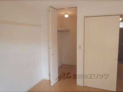 ハイツフローラの物件内観写真