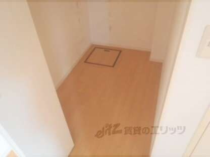 ハイツフローラの物件内観写真