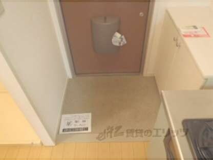 ハイツフローラの物件内観写真