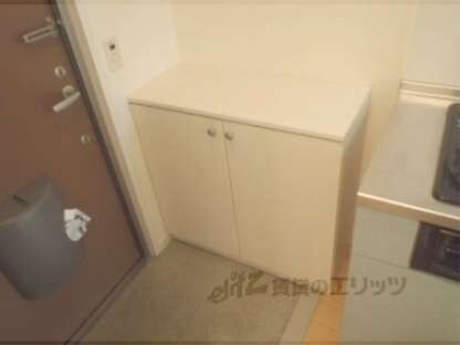 ハイツフローラの物件内観写真