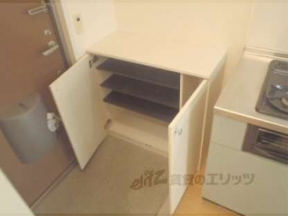 ハイツフローラの物件内観写真