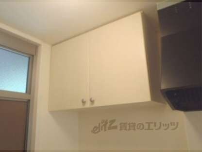 ハイツフローラの物件内観写真