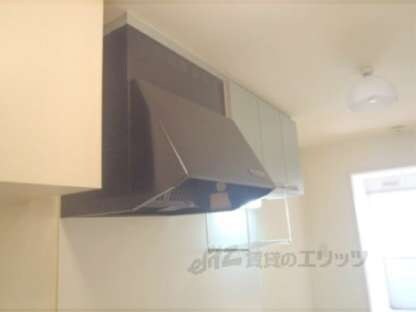 ハイツフローラの物件内観写真