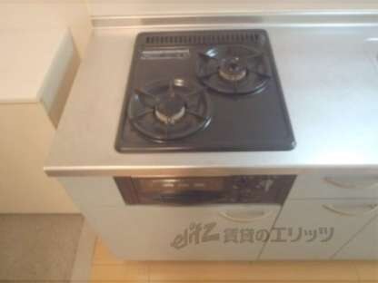 ハイツフローラの物件内観写真