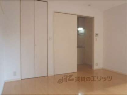 ハイツフローラの物件内観写真