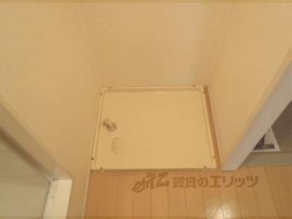 ハイツフローラの物件内観写真