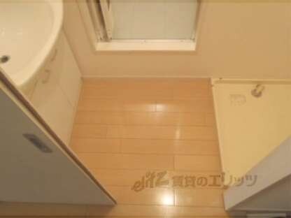 ハイツフローラの物件内観写真