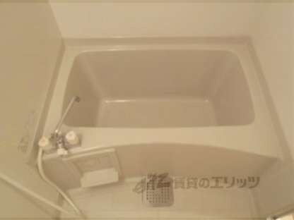 ハイツフローラの物件内観写真