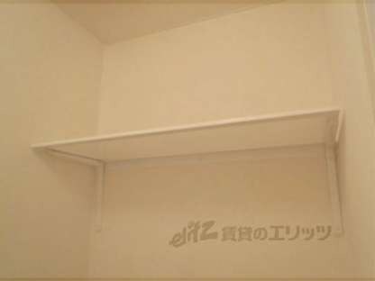 ハイツフローラの物件内観写真