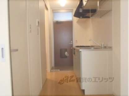 ハイツフローラの物件内観写真