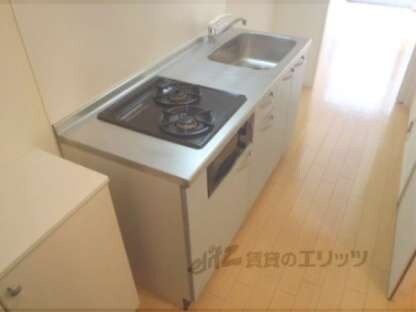 ハイツフローラの物件内観写真