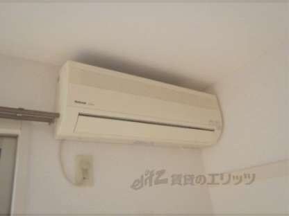 ハイツフローラの物件内観写真