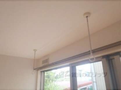 ハイツフローラの物件内観写真