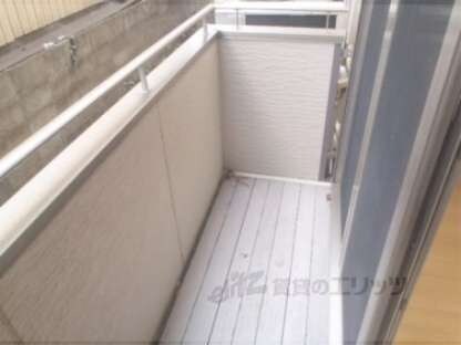 ハイツフローラの物件内観写真