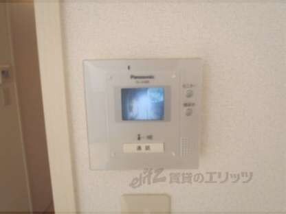 ハイツフローラの物件内観写真