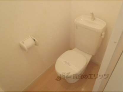 ハイツフローラの物件内観写真