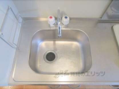 メゾン　ド　プチシャンの物件内観写真