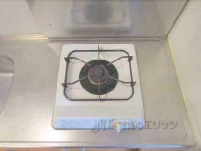 メゾン　ド　プチシャンの物件内観写真