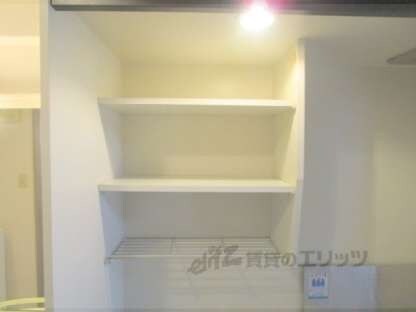 メゾン　ド　プチシャンの物件内観写真