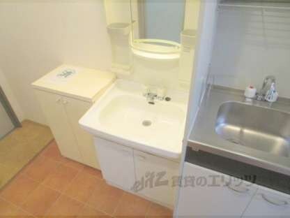 メゾン　ド　プチシャンの物件内観写真