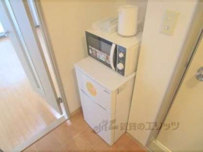 メゾン　ド　プチシャンの物件内観写真