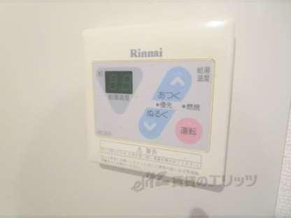 メゾン　ド　プチシャンの物件内観写真