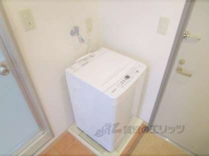 メゾン　ド　プチシャンの物件内観写真