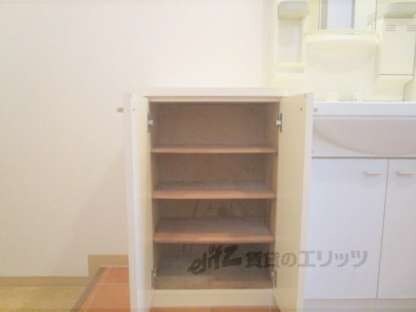 メゾン　ド　プチシャンの物件内観写真