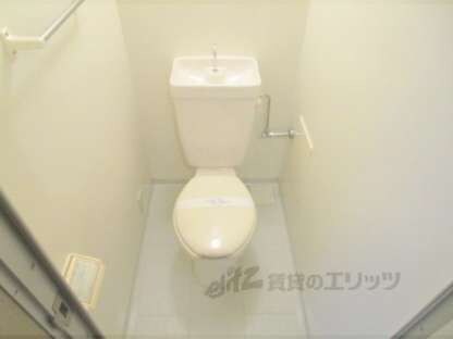 メゾン　ド　プチシャンの物件内観写真