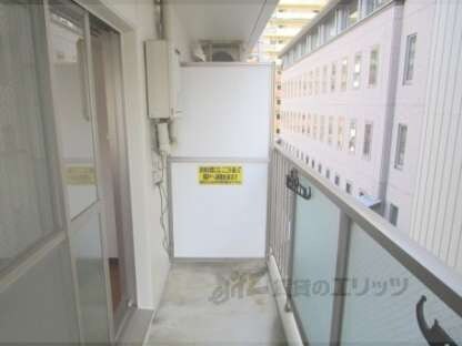 メゾン　ド　プチシャンの物件内観写真