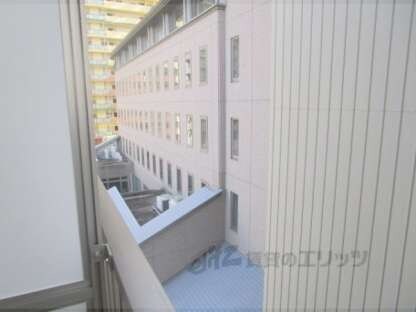 メゾン　ド　プチシャンの物件内観写真