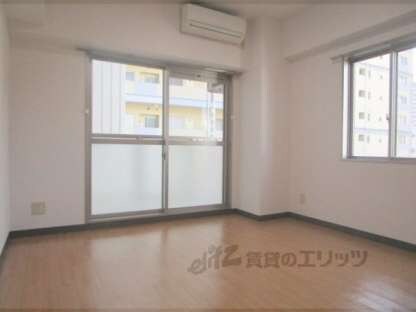 メゾン　ド　プチシャンの物件内観写真