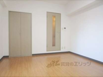 メゾン　ド　プチシャンの物件内観写真